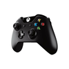 Xbox One wireless kontroller (MIC 6CL-00002), Fekete