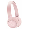 JBL T600 BT NC Zajszűrős Bluetooth fejhallgató, Rózsaszín