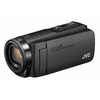 JVC GZ-R495 Quad-Proof videókamera, Fekete JVC GZ-R495 Quad-Proof videókamera, Fekete