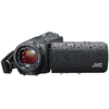 JVC GZ-R495 Quad-Proof videókamera, Fekete