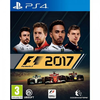Techland Formula 1 2017 PS4 Techland Formula 1 2017 PS4