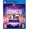 Techland Agents of Mayhem Retail Edition (PS4) játék
