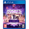 Techland Agents of Mayhem Retail Edition (PS4) játék Techland Agents of Mayhem Retail Edition (PS4) játék