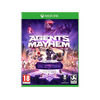 Techland Agents of Mayhem Retail Edition (XBOX ONE) játék