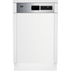 BEKO DSS 28020 X Elölvezérelt beépíthető mosogatógép BEKO DSS 28020 X Elölvezérelt beépíthető mosogatógép