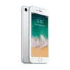 Apple iPhone 7 128 GB Kártyafüggetlen Mobiltelefon, Ezüst Apple iPhone 7 128 GB Kártyafüggetlen Mobiltelefon, Ezüst