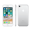 Apple iPhone 7 128 GB Kártyafüggetlen Mobiltelefon, Ezüst