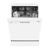 BEKO DFN04210W Szabadonálló mosogatógép