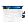 Asus VivoBook (X541UV-GQ1535T), Windows 10