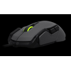 Roccat KOVA gamer egér (ROC-11-502) fekete Roccat KOVA gamer egér (ROC-11-502) fekete