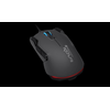 Roccat KOVA gamer egér (ROC-11-502) fekete Roccat KOVA gamer egér (ROC-11-502) fekete