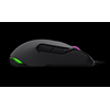 Roccat KOVA gamer egér (ROC-11-502) fekete Roccat KOVA gamer egér (ROC-11-502) fekete