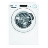 Candy CSS4 1272D3 Elöltöltős mosógép Candy CSS4 1272D3 Elöltöltős mosógép