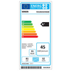 Gogen TVH32N540STWEBW HD Ready Smart LED Tv, Fehér Gogen TVH32N540STWEBW HD Ready Smart LED Tv, Fehér
