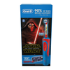 ORAL-B D12.513 Vitality gyermek elektromos fogkefe Star Wars ORAL-B D12.513 Vitality gyermek elektromos fogkefe Star Wars