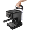 SENCOR SES 1710BK Espresso kávéfőző SENCOR SES 1710BK Espresso kávéfőző