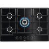AEG HKB75540NB Beépíthető gáz főzőlap, 70 cm AEG HKB75540NB Beépíthető gáz főzőlap, 70 cm