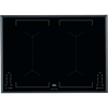 AEG IKE74451FB Beépíthető indukciós főzőlap, Hob2Hood, FullBridge funkció, 70 cm AEG IKE74451FB Beépíthető indukciós főzőlap, Hob2Hood, FullBridge funkció, 70 cm
