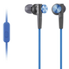 Sony (MDRXB50APL) Extra Bass fülhallgató, Kék Sony (MDRXB50APL) Extra Bass fülhallgató, Kék