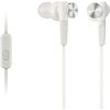 Sony (MDRXB50APW) Extra Bass fülhallgató, Fehér