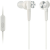 Sony (MDRXB50APW) Extra Bass fülhallgató, Fehér Sony (MDRXB50APW) Extra Bass fülhallgató, Fehér