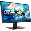 ASUS (VG245HE) Full HD LED Lapos Fekete számítógép monitor