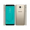 Samsung Galaxy (SAM J600) J6 Dual SIM 32 GB Okostelefon, Arany