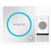 Sencor SWD 110 Vezeték nélküli ajtócsengő Sencor SWD 110 Vezeték nélküli ajtócsengő
