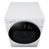 LG FH6G1BCH2N TwinWash mosó- és szárítógép LG FH6G1BCH2N TwinWash mosó- és szárítógép