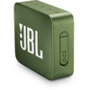 JBL GO 2 Hordozható bluetooth hangszóró, Zöld JBL GO 2 Hordozható bluetooth hangszóró, Zöld