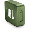 JBL GO 2 Hordozható bluetooth hangszóró, Zöld
