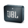 JBL GO 2 Hordozható bluetooth hangszóró, Navy kék