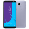 Samsung Galaxy (SAM J600) J6 Dual SIM 32 GB Okostelefon, Orchidea színű