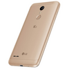 LG K11 Dual SIM 16 GB Kártyafüggetlen okostelefon, Arany LG K11 Dual SIM 16 GB Kártyafüggetlen okostelefon, Arany