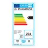 LG 65UK6470PLC Smart LED 4K Ultra HD Televízió LG 65UK6470PLC Smart LED 4K Ultra HD Televízió