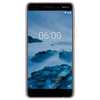 NOKIA 6.1 Dual SIM 32 GB Kártyafüggetlen okostelefon, Fehér NOKIA 6.1 Dual SIM 32 GB Kártyafüggetlen okostelefon, Fehér