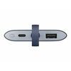 SAMSUNG EB-PG950CNEGWW PowerBank 5100 mAh, Kék