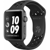 APPLE Watch Series 3 Okosóra 42mm, Asztroszürke (MQL42MP/A) APPLE Watch Series 3 Okosóra 42mm, Asztroszürke (MQL42MP/A)