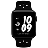 APPLE Watch Series 3 Okosóra 42mm, Asztroszürke (MQL42MP/A)