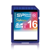 Silicon Power SDHC Superior 16GB UHS-I U3 Memóriakártya (SP016GBSDHCU3V10)