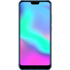 Honor 10 Dual SIM 128 GB Kártyafüggetlen Mobiltelefon, Kék Honor 10 Dual SIM 128 GB Kártyafüggetlen Mobiltelefon, Kék