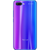 Honor 10 Dual SIM 128 GB Kártyafüggetlen Mobiltelefon, Kék