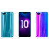 Honor 10 Dual SIM 128 GB Kártyafüggetlen Mobiltelefon, Kék Honor 10 Dual SIM 128 GB Kártyafüggetlen Mobiltelefon, Kék