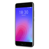 Meizu M6 Dual SIM 32 GB Kártyafüggetlen Mobiltelefon, Fekete