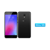 Meizu M6 Dual SIM 32 GB Kártyafüggetlen Mobiltelefon, Fekete Meizu M6 Dual SIM 32 GB Kártyafüggetlen Mobiltelefon, Fekete