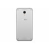 Meizu M6 Dual SIM 32 GB Kártyafüggetlen Mobiltelefon, Ezüst
