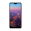 Huawei P20 Dual SIM 64 GB Kártyafüggetlen Mobiltelefon, Holdfény kék Huawei P20 Dual SIM 64 GB Kártyafüggetlen Mobiltelefon, Holdfény kék