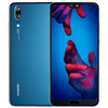 Huawei P20 Dual SIM 64 GB Kártyafüggetlen Mobiltelefon, Holdfény kék Huawei P20 Dual SIM 64 GB Kártyafüggetlen Mobiltelefon, Holdfény kék