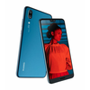 Huawei P20 Dual SIM 64 GB Kártyafüggetlen Mobiltelefon, Holdfény kék