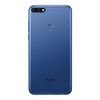 HONOR 7C Dual SIM 32 GB Kártyafüggetlen Mobiltelefon, Kék